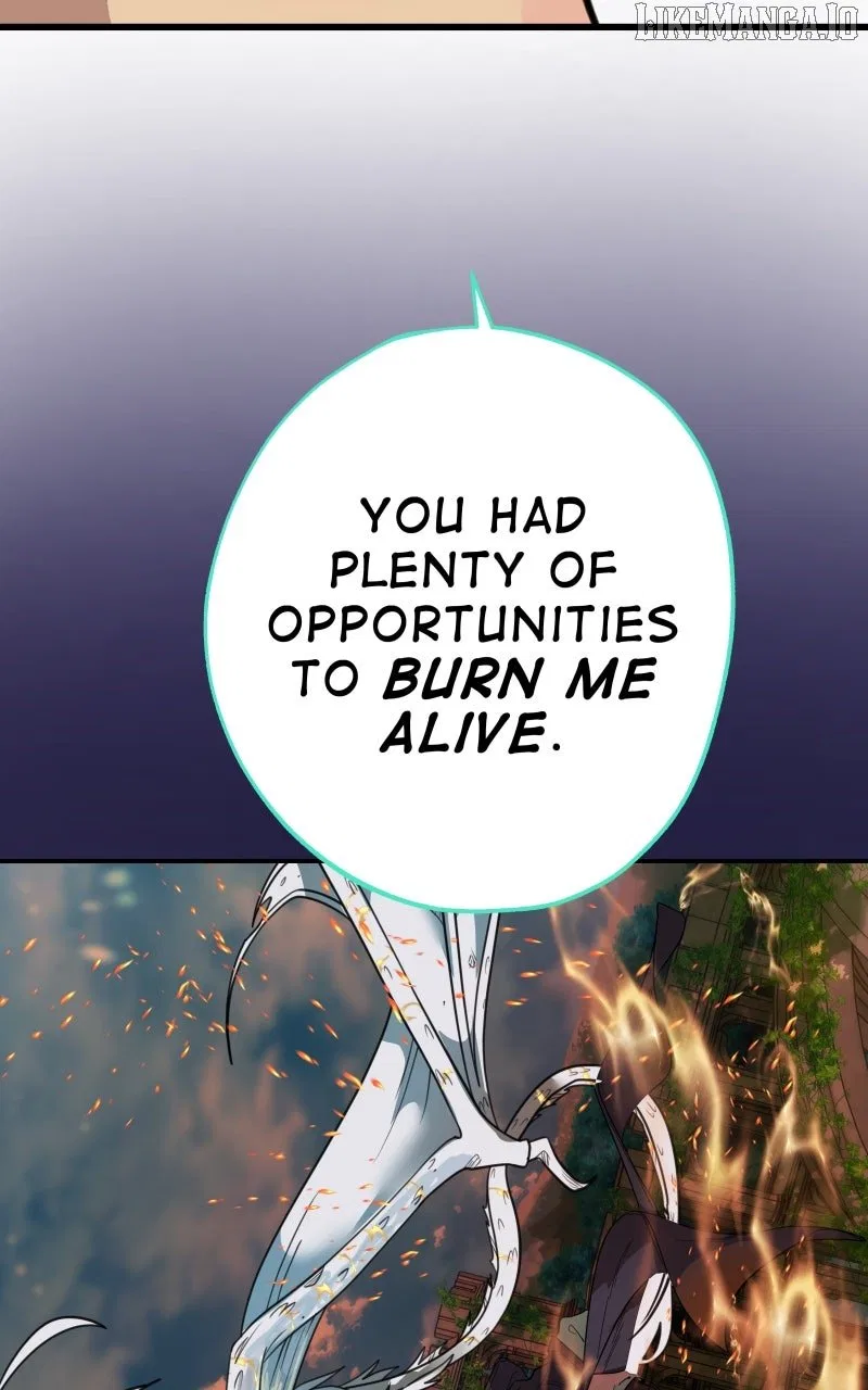 Death: Rescheduled Chapter 99 – Page 57