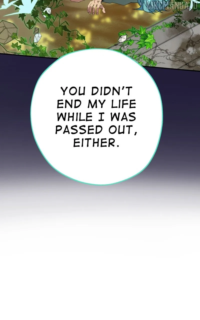 Death: Rescheduled Chapter 99 – Page 61