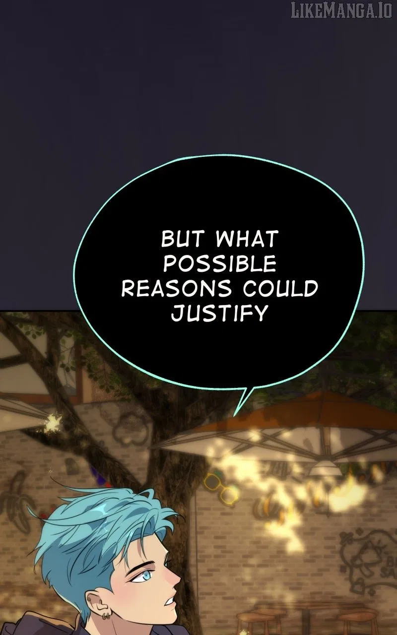 Death: Rescheduled Chapter 99 – Page 66