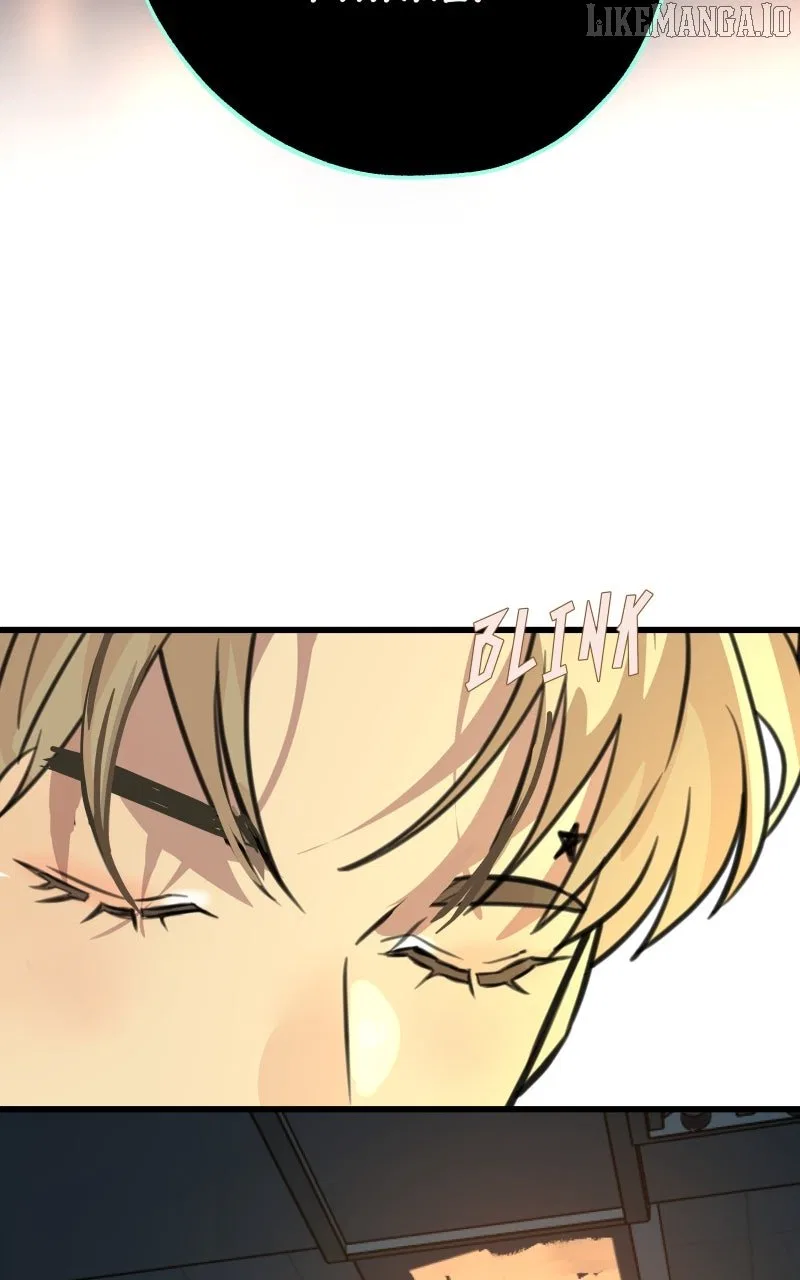 Death: Rescheduled Chapter 99 – Page 68