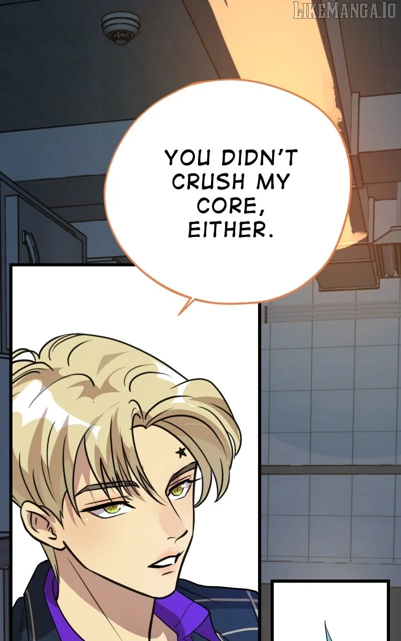 Death: Rescheduled Chapter 99 – Page 69