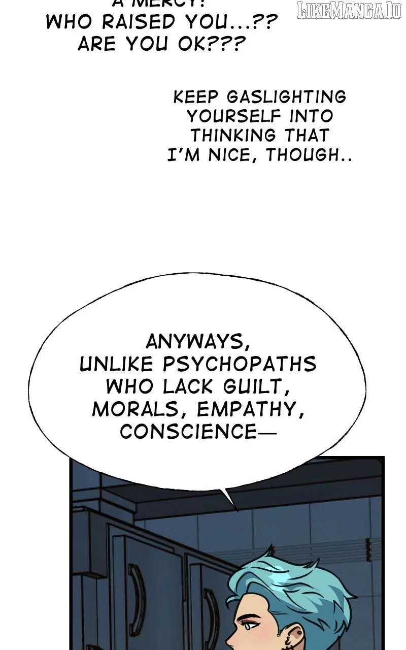 Death: Rescheduled Chapter 99 – Page 72