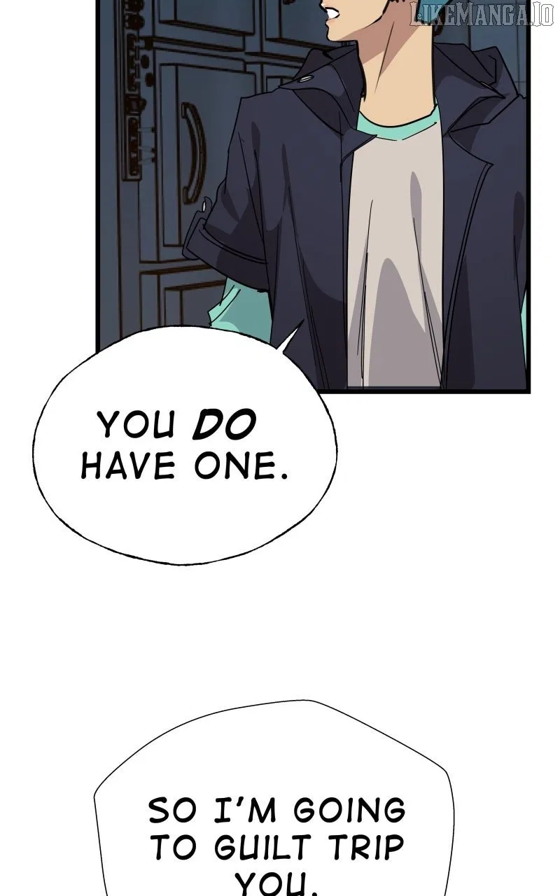Death: Rescheduled Chapter 99 – Page 73