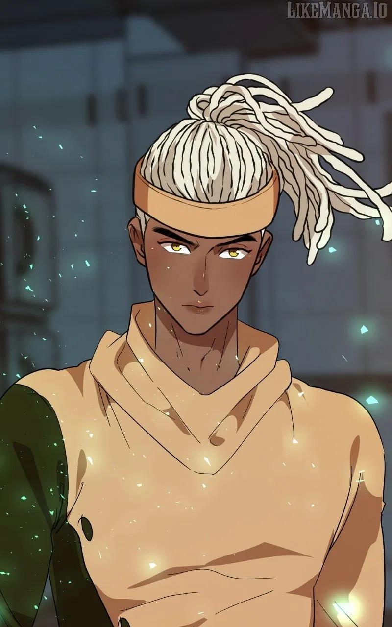 Death: Rescheduled Chapter 99 – Page 77