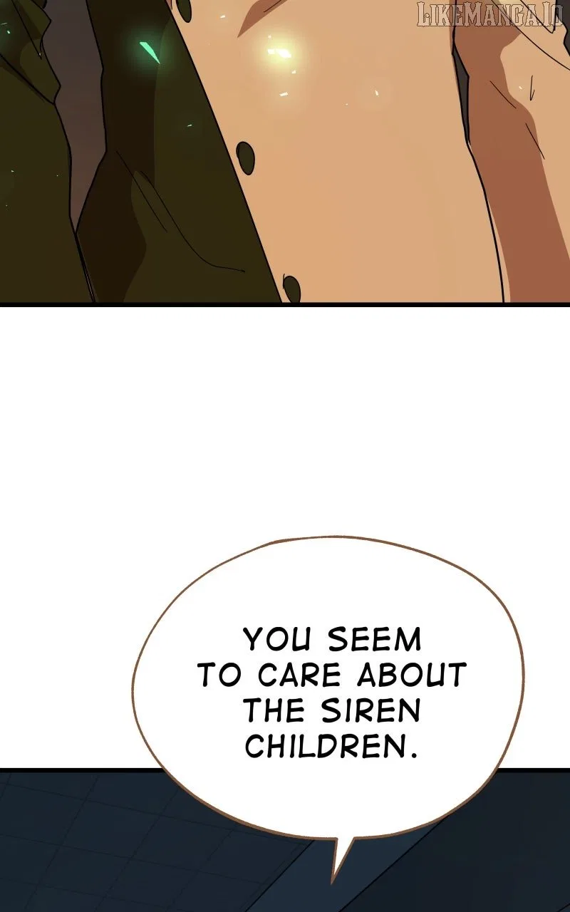 Death: Rescheduled Chapter 99 – Page 78