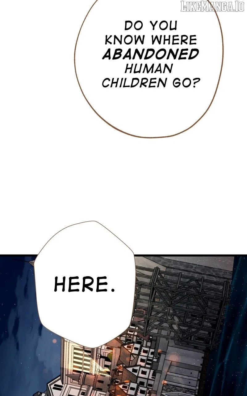 Death: Rescheduled Chapter 99 – Page 80