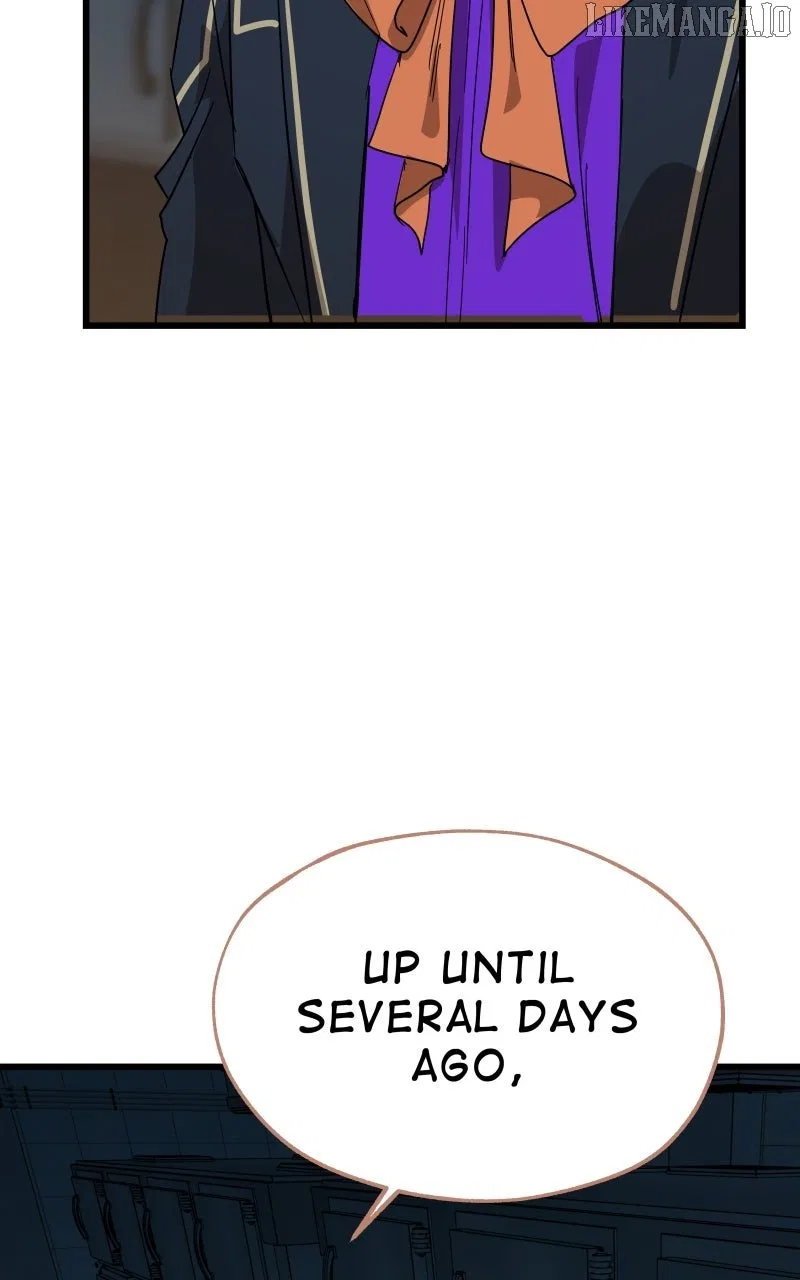 Death: Rescheduled Chapter 99 – Page 83