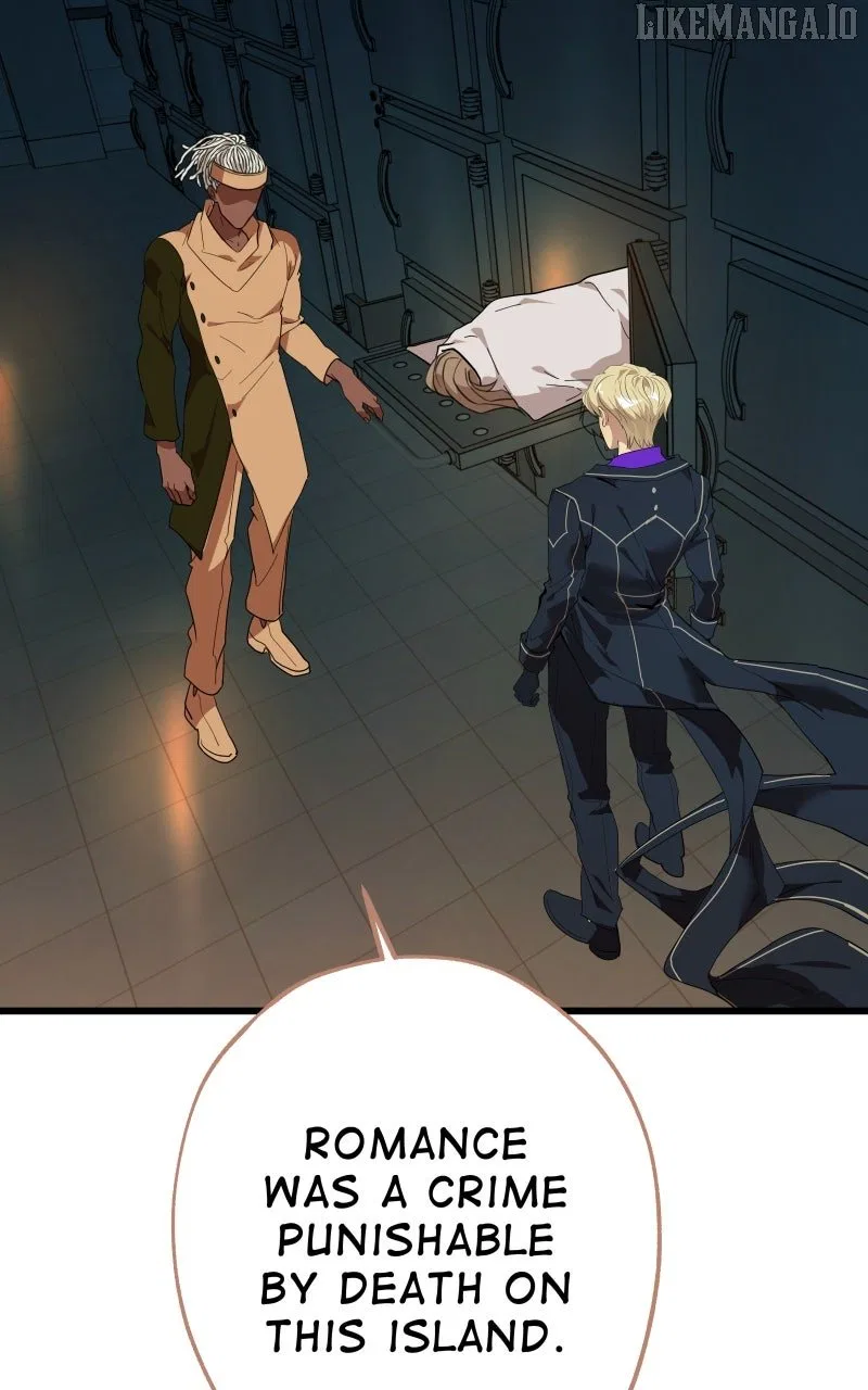 Death: Rescheduled Chapter 99 – Page 84