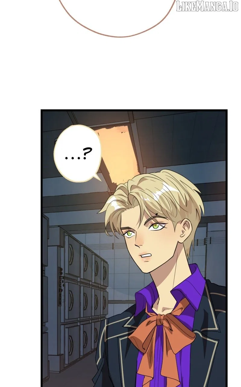 Death: Rescheduled Chapter 99 – Page 85