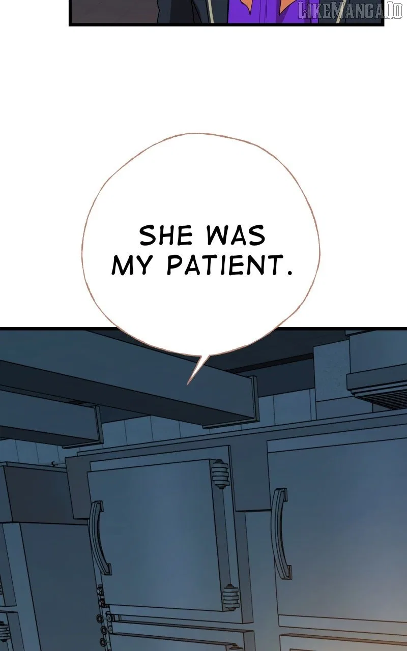 Death: Rescheduled Chapter 99 – Page 86