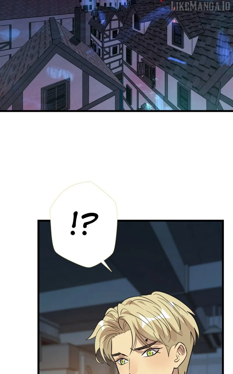 Death: Rescheduled Chapter 99 – Page 91