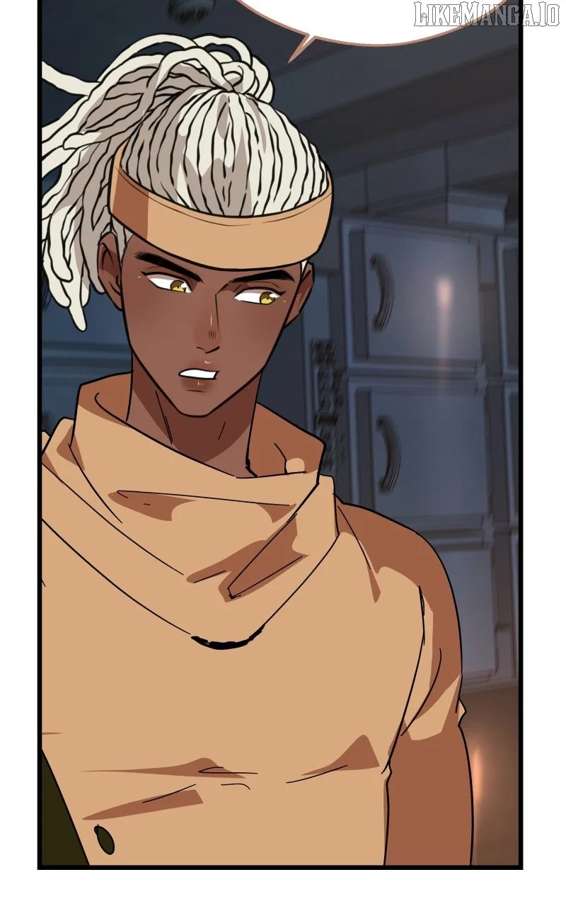 Death: Rescheduled Chapter 99 – Page 93