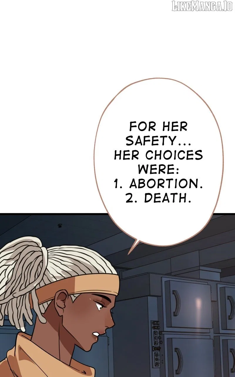 Death: Rescheduled Chapter 99 – Page 94