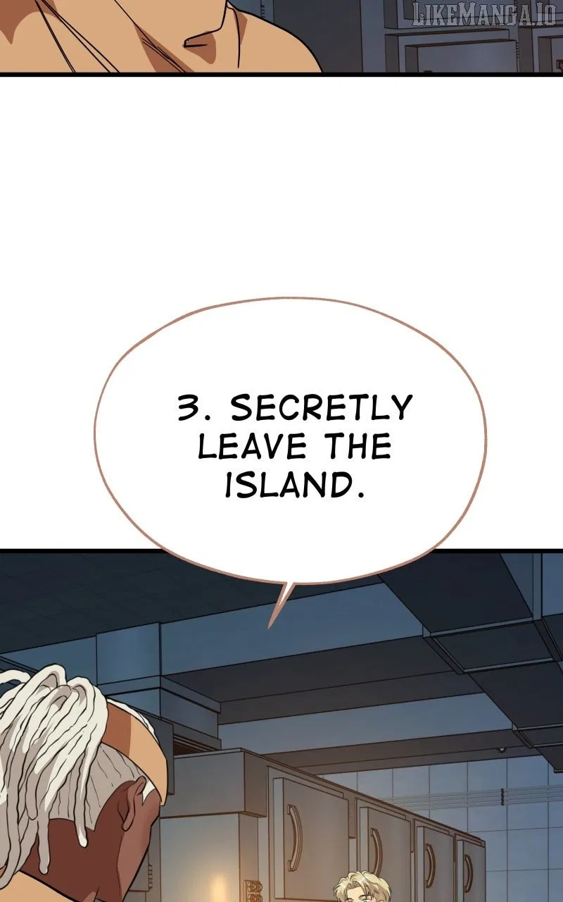 Death: Rescheduled Chapter 99 – Page 95