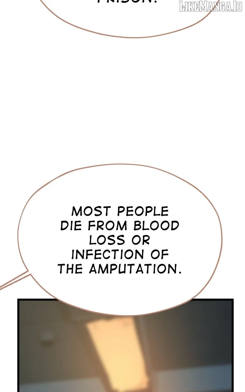 Death: Rescheduled Chapter 99 – Page 98