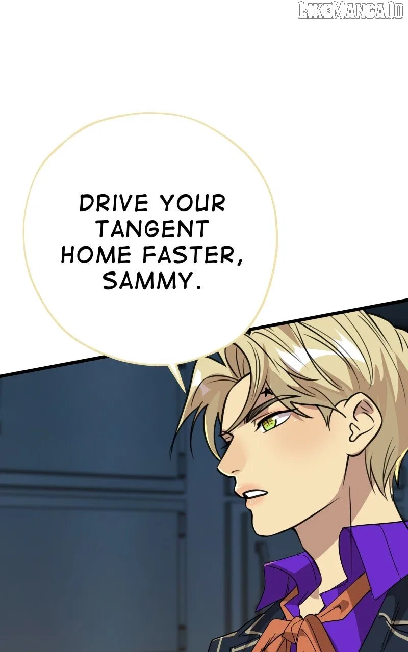 Death: Rescheduled Chapter 99 – Page 102