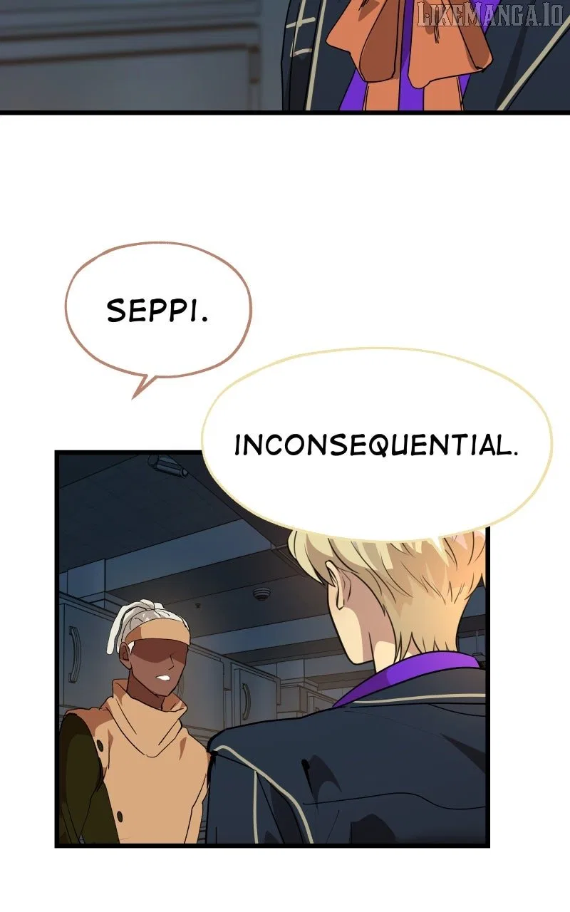 Death: Rescheduled Chapter 99 – Page 103