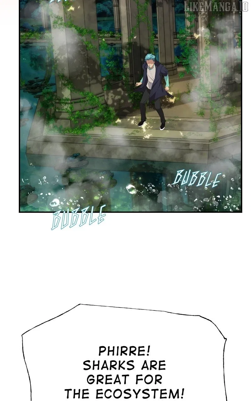 Death: Rescheduled Chapter 98 – Page 6
