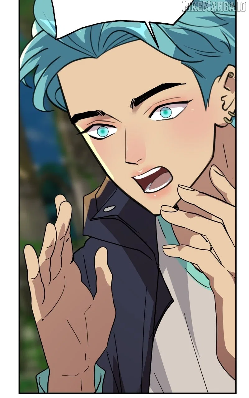 Death: Rescheduled Chapter 98 – Page 9