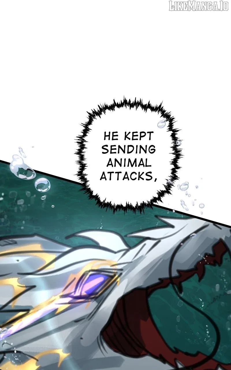 Death: Rescheduled Chapter 98 – Page 10