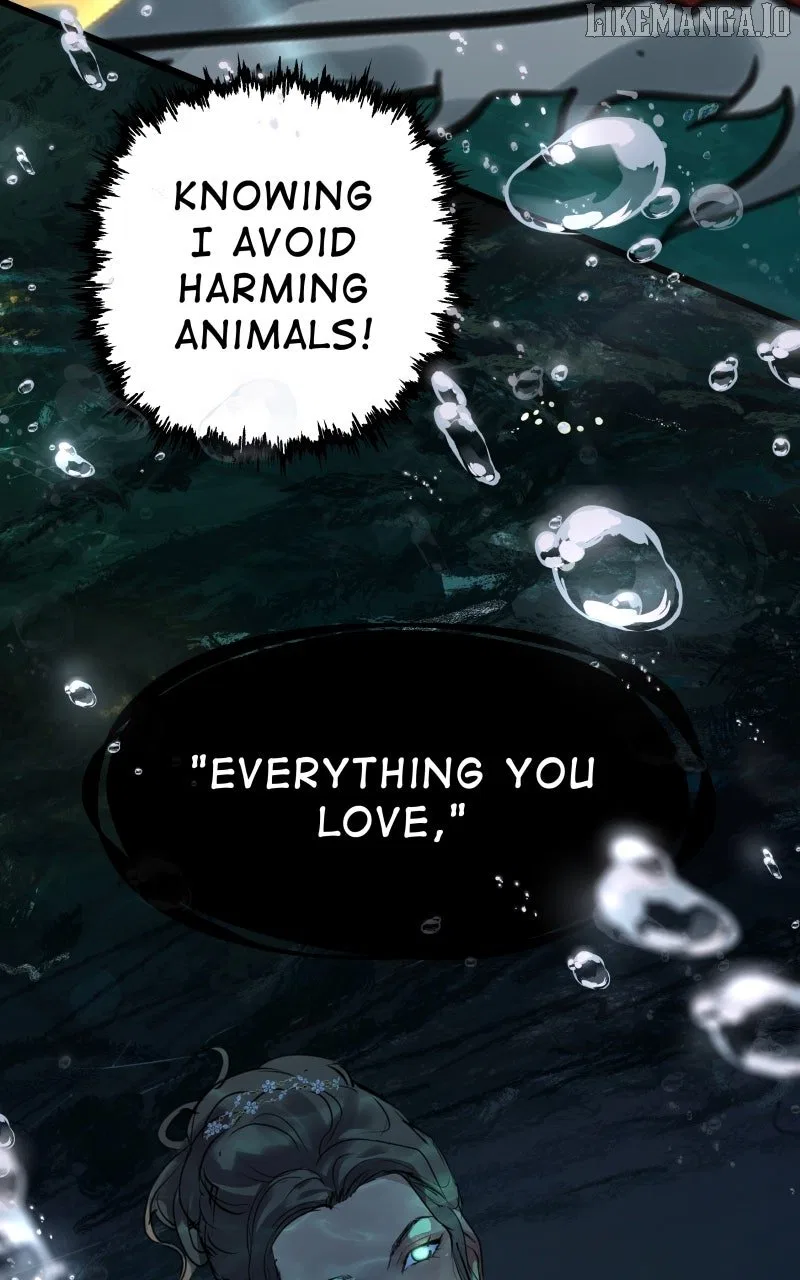 Death: Rescheduled Chapter 98 – Page 11