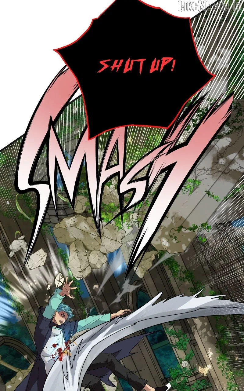 Death: Rescheduled Chapter 98 – Page 14