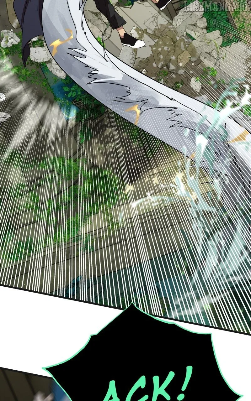 Death: Rescheduled Chapter 98 – Page 15