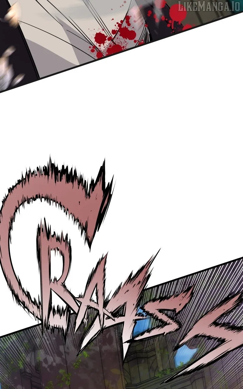 Death: Rescheduled Chapter 98 – Page 17