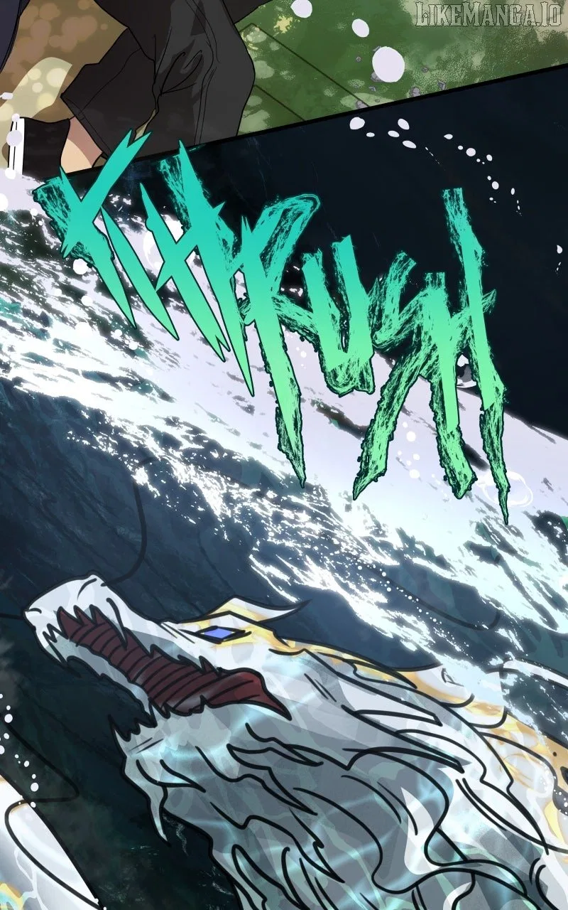 Death: Rescheduled Chapter 98 – Page 20