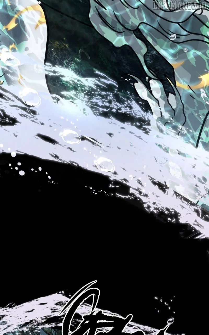 Death: Rescheduled Chapter 98 – Page 21