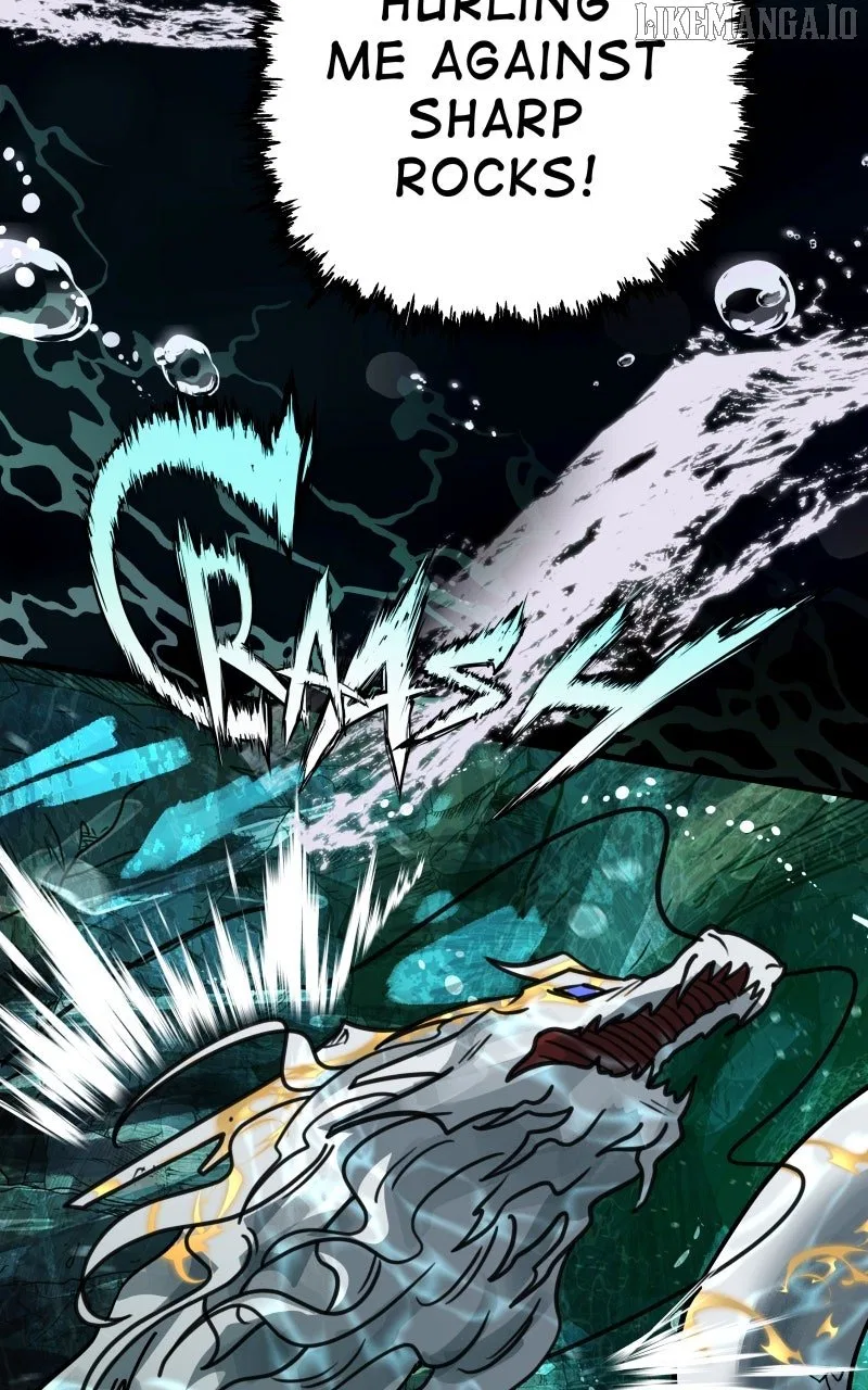 Death: Rescheduled Chapter 98 – Page 24