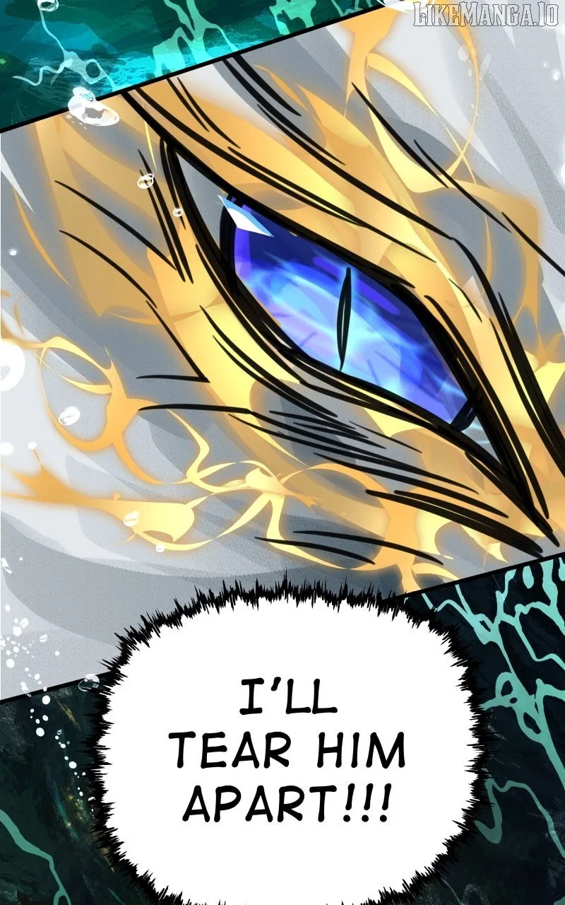 Death: Rescheduled Chapter 98 – Page 26