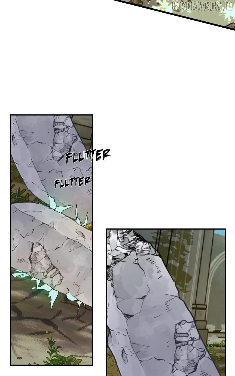 Death: Rescheduled Chapter 98 – Page 35