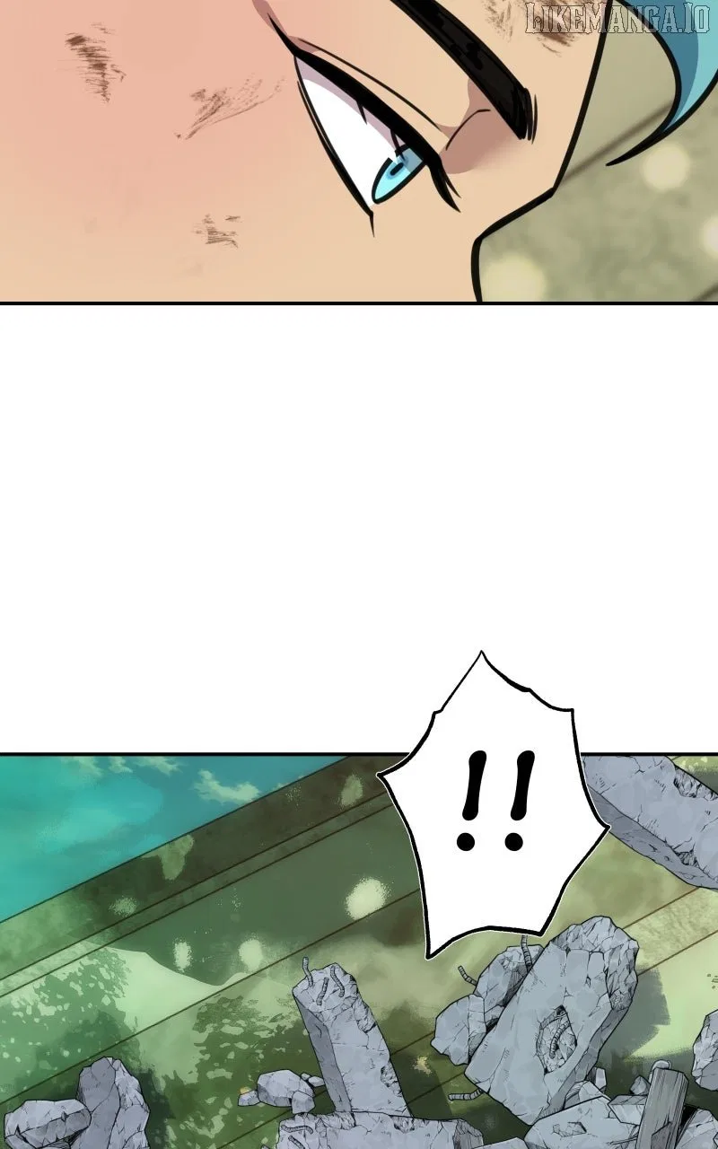 Death: Rescheduled Chapter 98 – Page 38