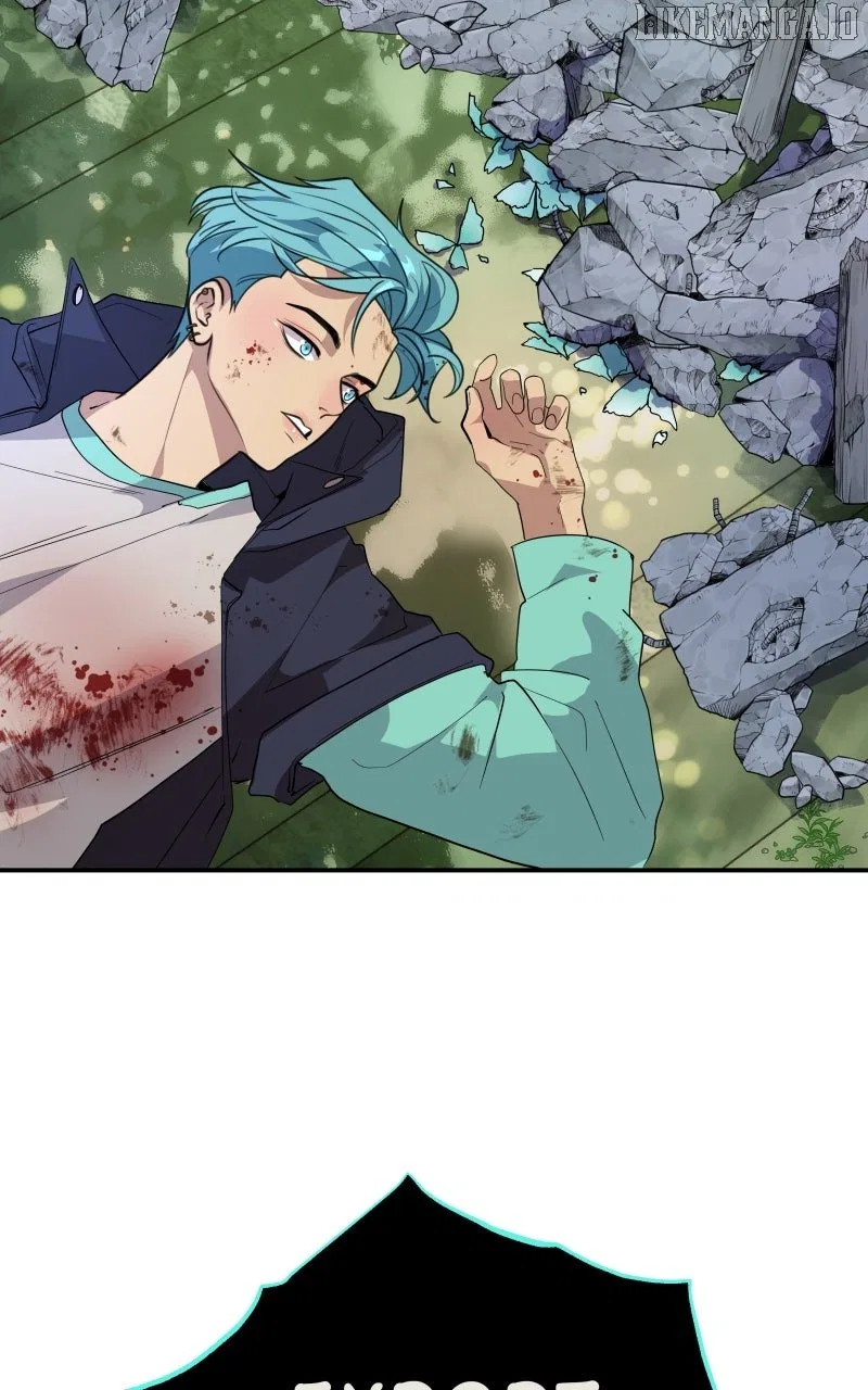 Death: Rescheduled Chapter 98 – Page 39