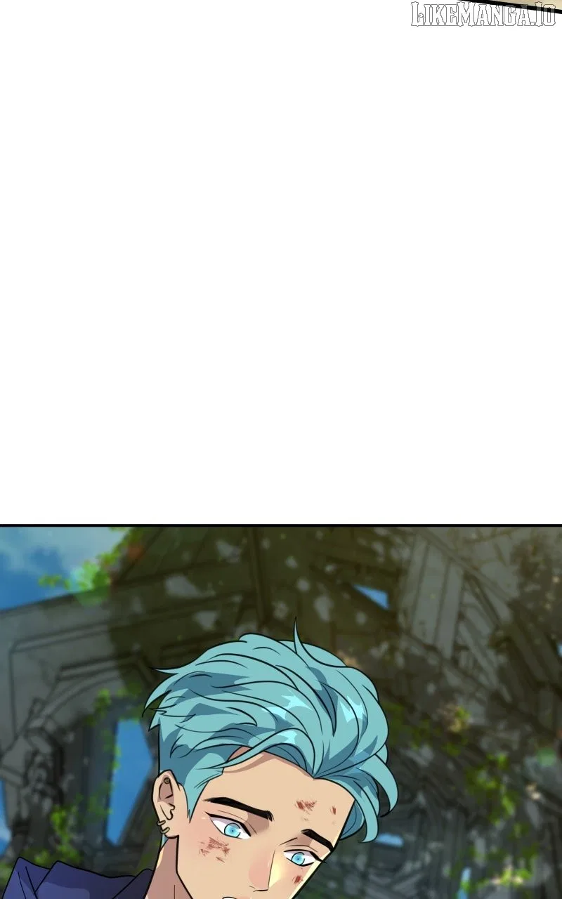 Death: Rescheduled Chapter 98 – Page 42
