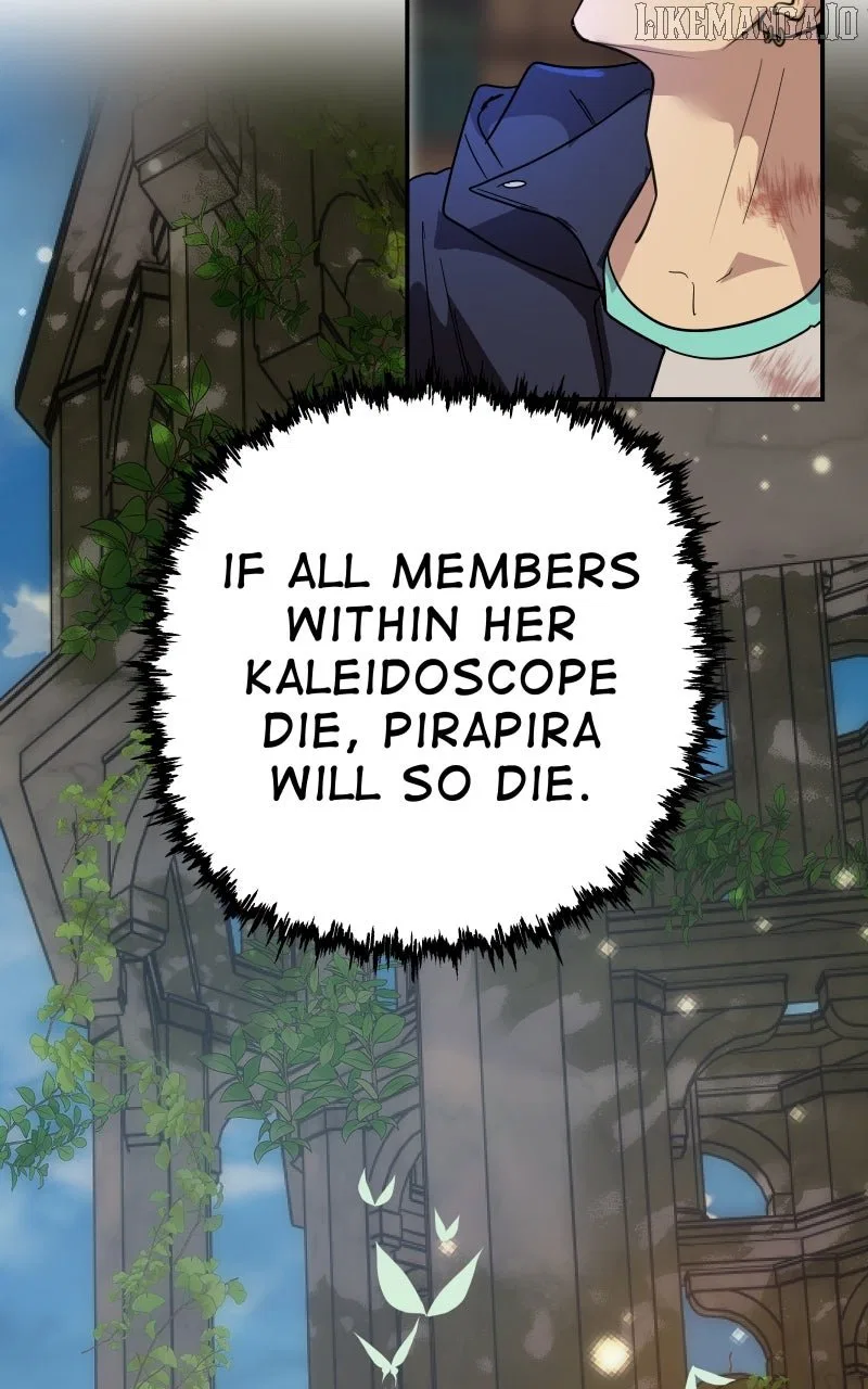 Death: Rescheduled Chapter 98 – Page 45