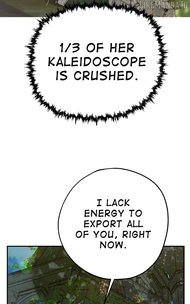 Death: Rescheduled Chapter 98 – Page 47