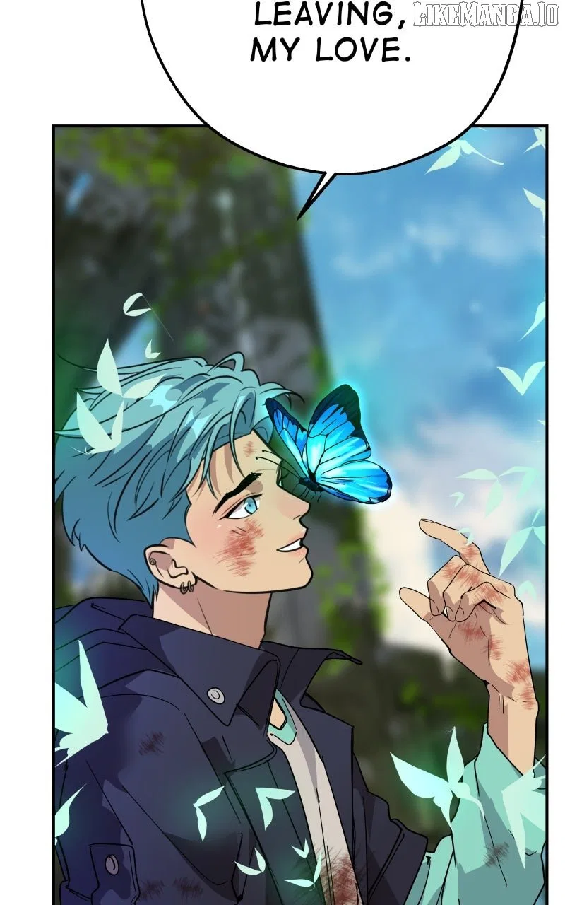 Death: Rescheduled Chapter 98 – Page 52