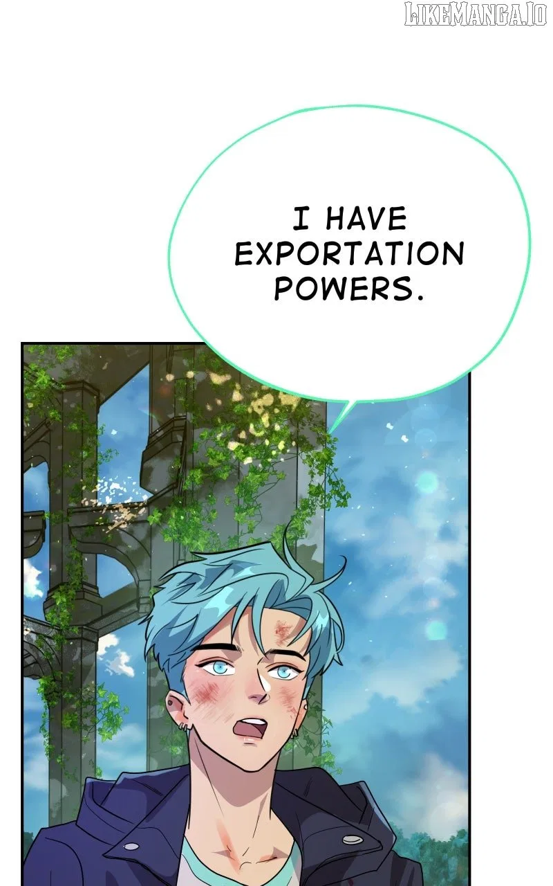 Death: Rescheduled Chapter 98 – Page 58