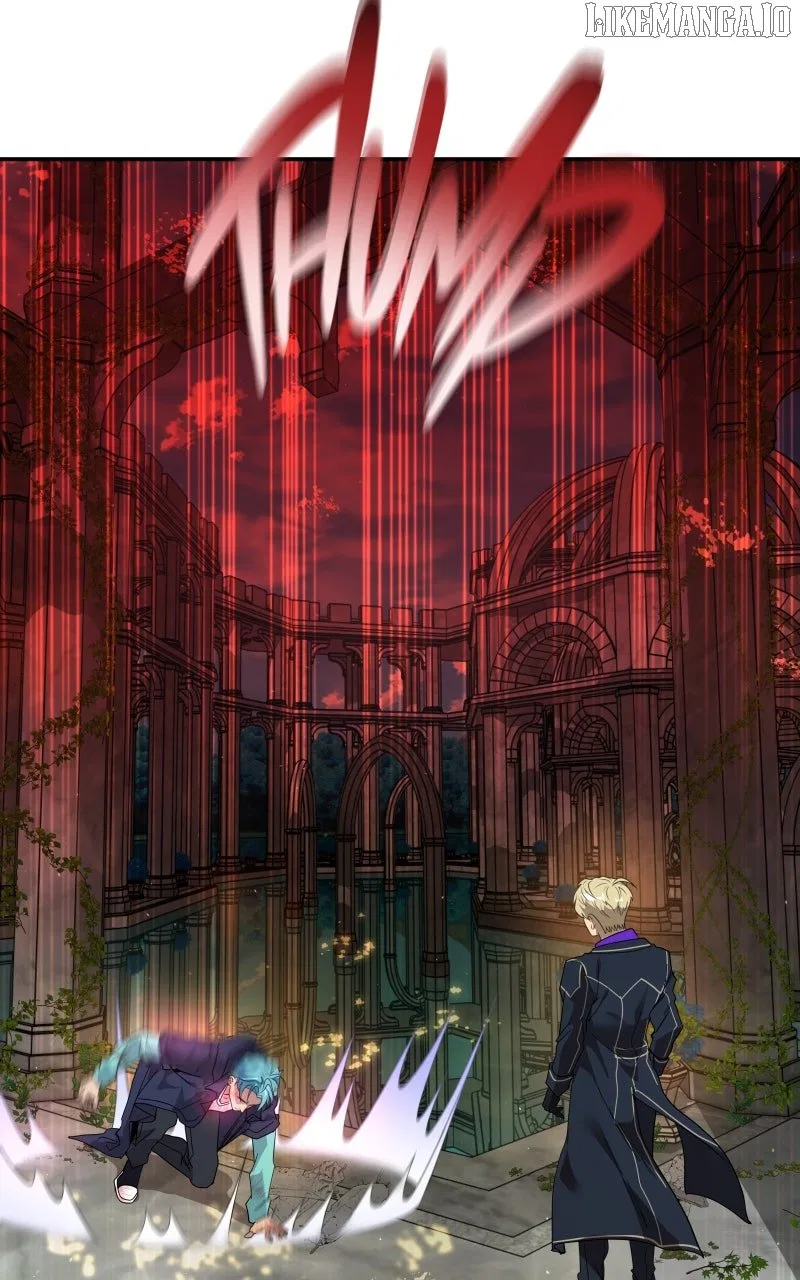 Death: Rescheduled Chapter 98 – Page 65