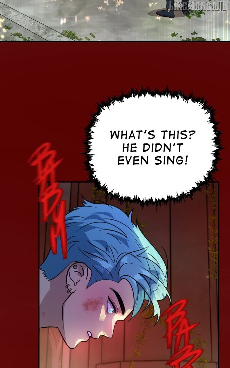 Death: Rescheduled Chapter 98 – Page 66