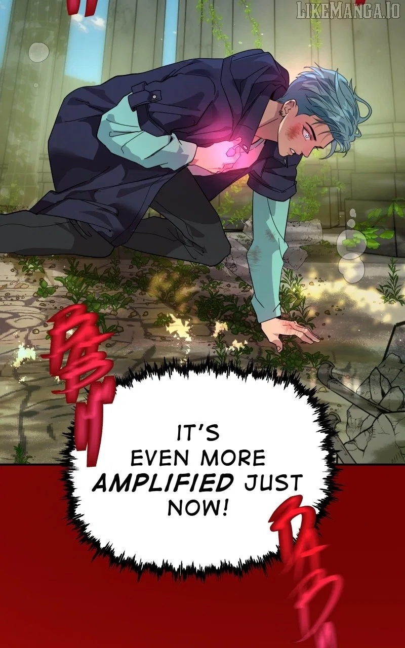 Death: Rescheduled Chapter 98 – Page 68