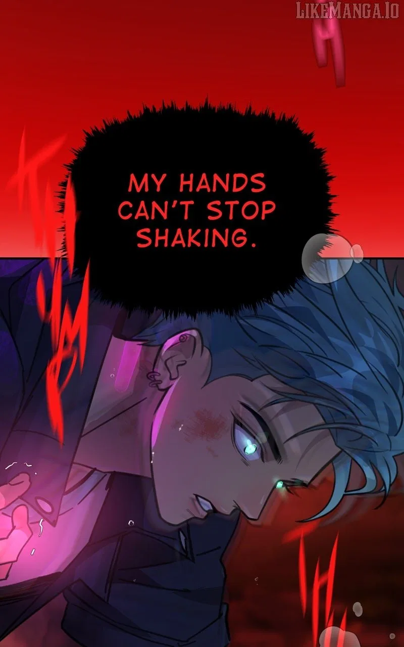 Death: Rescheduled Chapter 98 – Page 69