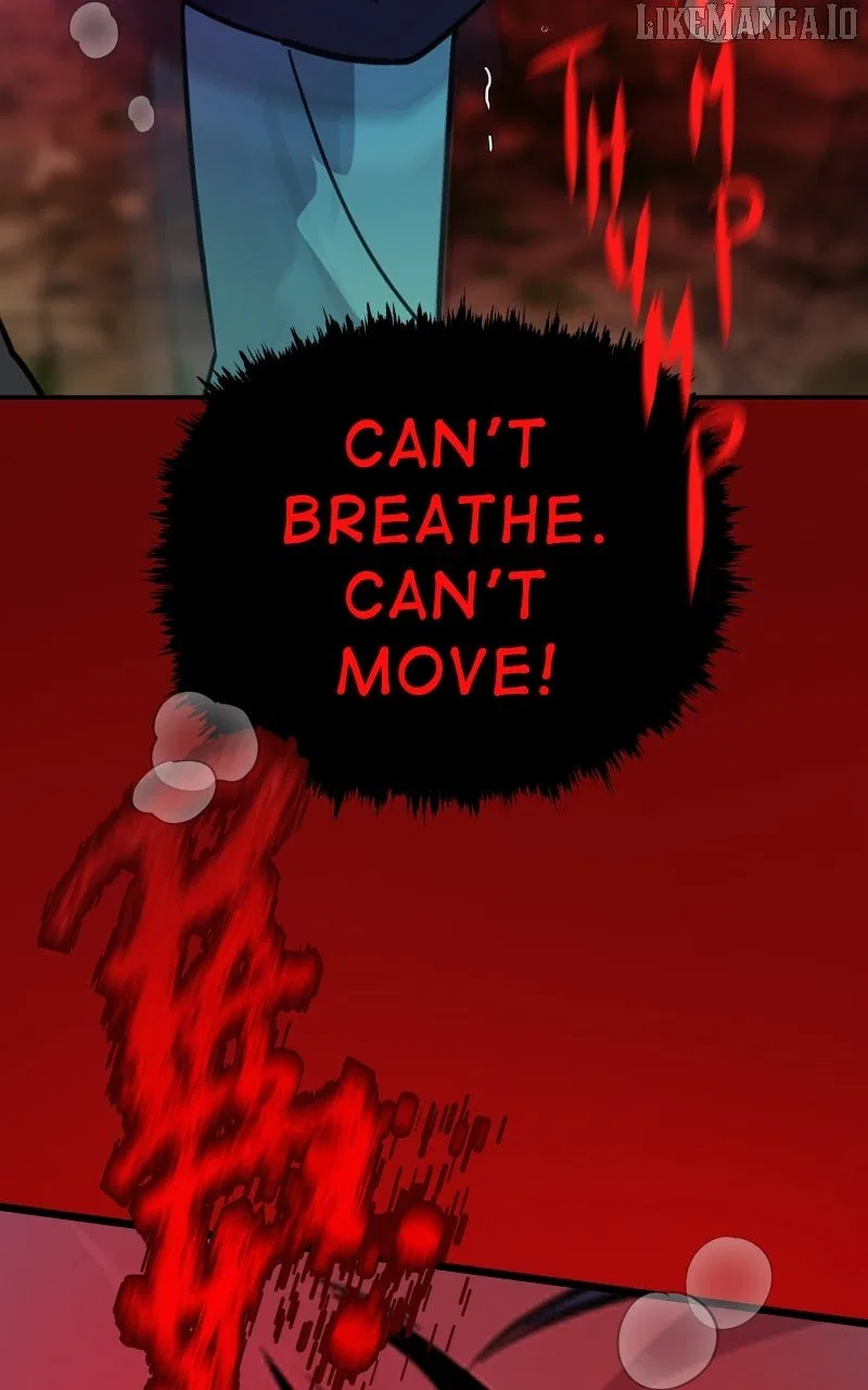 Death: Rescheduled Chapter 98 – Page 70