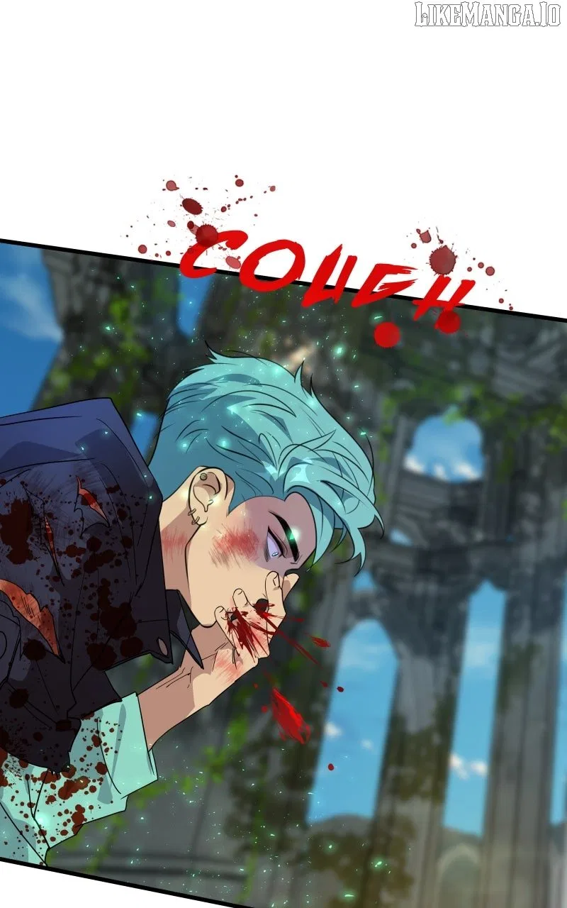 Death: Rescheduled Chapter 98 – Page 80