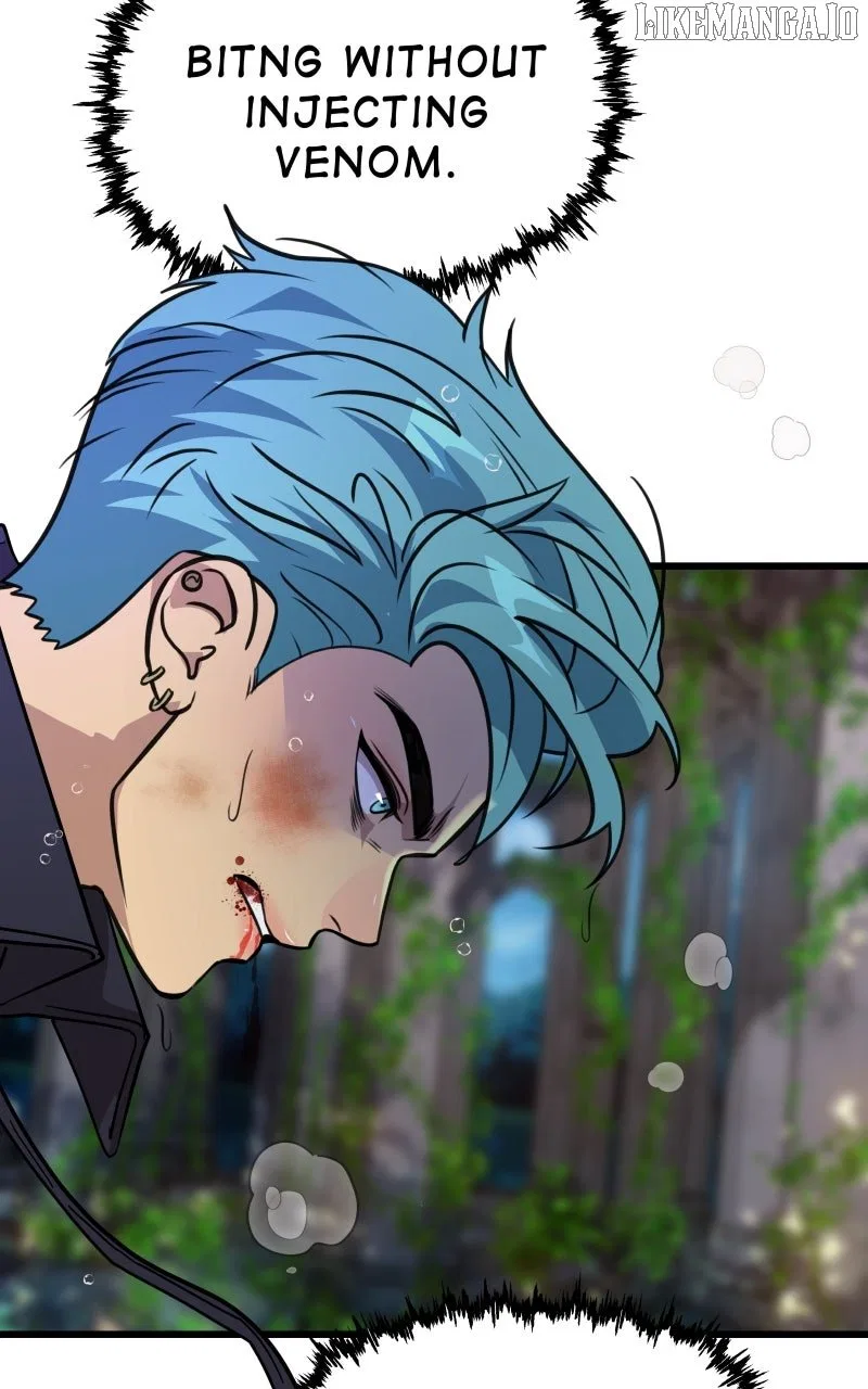Death: Rescheduled Chapter 98 – Page 85