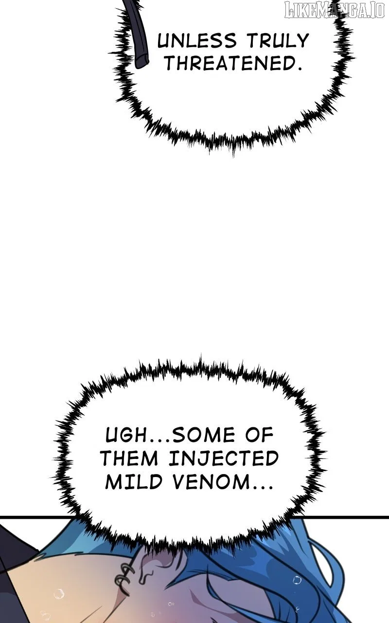 Death: Rescheduled Chapter 98 – Page 86