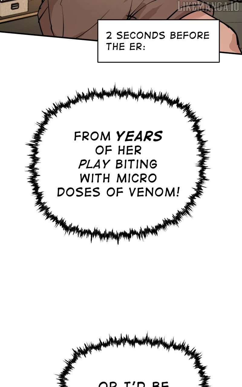 Death: Rescheduled Chapter 98 – Page 89