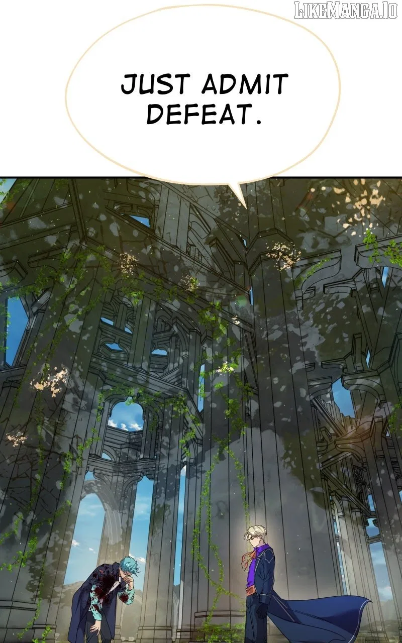 Death: Rescheduled Chapter 98 – Page 95